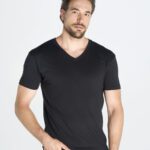 Urban V-neck