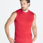 Man Urban Tank Top
