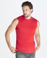 Man Urban Tank Top