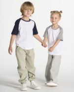 Kid Unisex Urban Baseball