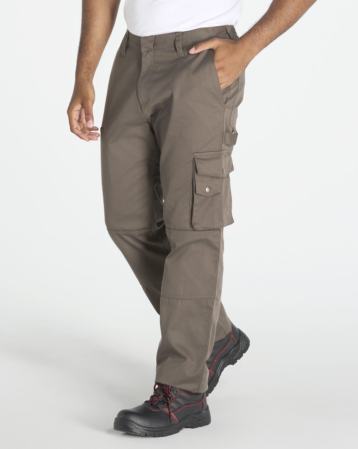 DUBAI (CARGO) DUBAI (CARGO) - Image 1