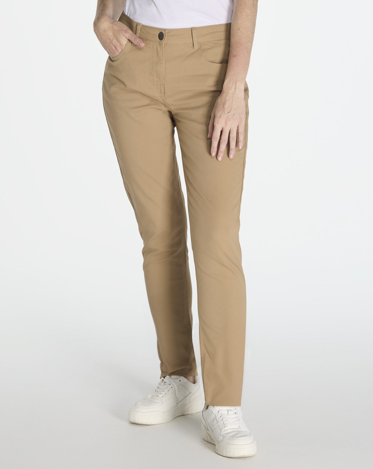 DUBLIN LADY (TROUSER) DUBLIN LADY (TROUSER) - Image 1