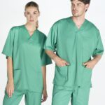 OPORTO (SCRUB) Unisex
