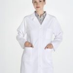 ROME LADY (LABCOAT)