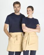 VIENNA (APRON) Unisex