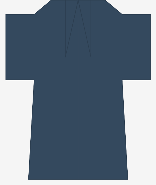 Jacket (Personalizable)