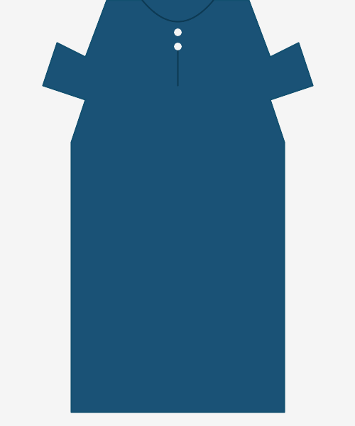 Polo (Personalizable)