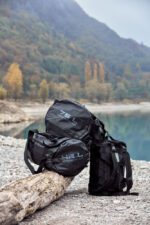 2-in-1 bag 42L - Imagen 3