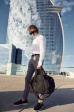 2.0 Travel Bag Medium - Image 2