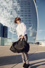 2.0 Travel Bag Medium - Image 3