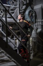 2020 CAMISETA MANGA LARGA - Imagen 8