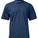 2040 POLO POLIÉSTER TÉCNICO