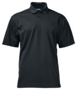 2040 POLO POLIÉSTER TÉCNICO - Image 2