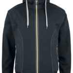 2116 SUDADERA CON CAPUCHA