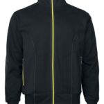 2121 SUDADERA CREMALLERA ENTERA