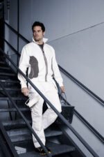 2121 SUDADERA CREMALLERA ENTERA - Imagen 4