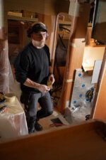 2124 SUDADERA CUELLO REDONDO - Image 3