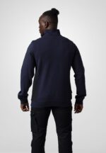 2128 SUDADERA MEDIA CREMALLERA - Imagen 7