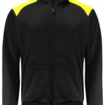 2133 SUDADERA CON CAPUCHA