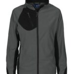 2326 MICROPOLAR BICOLOR MUJER