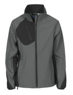 2423 SOFTSHELL BICOLOR MUJER - Imagen 5