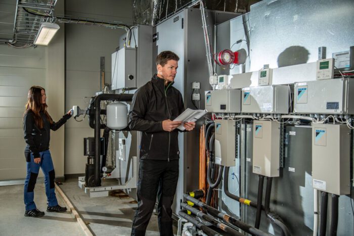 3422 Jacket Windbreaker - Image 7