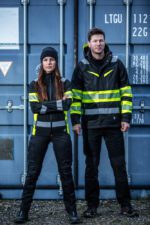 6446 CHAQUETA ACOLCHADA HV CLASE 1 - Imagen 6