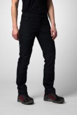 2521 PANTALÓN ELÁSTICO MUJER - Image 2