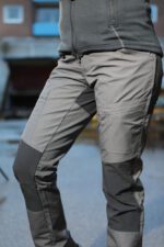 2521 PANTALÓN ELÁSTICO MUJER - Image 5