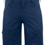 2522 PANTALÓN CORTO ELÁSTICO