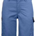 2529 PANTALÓN CORTO MUJER