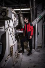 3120 CHAQUETA CON CAPUCHA - Image 4