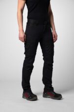 2553 PANTALÓN ELÁSTICO MUJER - Imagen 2