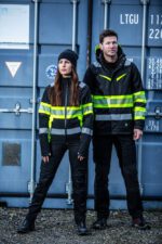 2553 PANTALÓN ELÁSTICO MUJER - Imagen 5