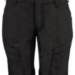 2555 PANTALÓN CORTO ELÁSTICO MUJER