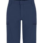 2561 SHORTS ELÁSTICOS MUJER