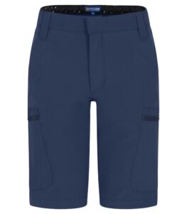 2561 SHORTS ELÁSTICOS MUJER