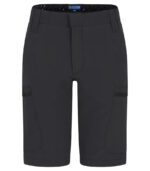 2561 SHORTS ELÁSTICOS MUJER - Imagen 2