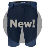 2561 SHORTS ELÁSTICOS MUJER - Imagen 3