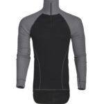 3103 TÉRMICA MEDIA CREMALLERA