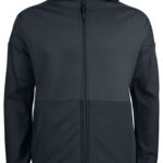 3120 CHAQUETA CON CAPUCHA