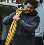 3120 CHAQUETA CON CAPUCHA - Image 8