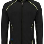 3314 CHAQUETA TÉCNICA CON CAPUCHA