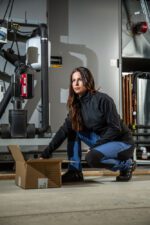 3317 CHAQUETA TÉCNICA - Image 4