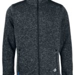 3318 CHAQUETA POLAR
