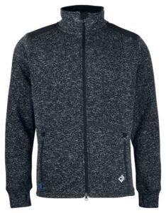 3318 CHAQUETA POLAR