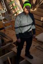 3318 CHAQUETA POLAR - Image 7