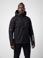 3406 CHAQUETA TÉCNICA VENTAIR - Imagen 5