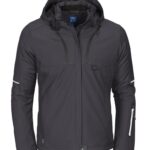 3413 CHAQUETA TÉCNICA VENTAIR ACOLCHADA MUJER