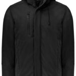 3417 CHAQUETA ACOLCHADA